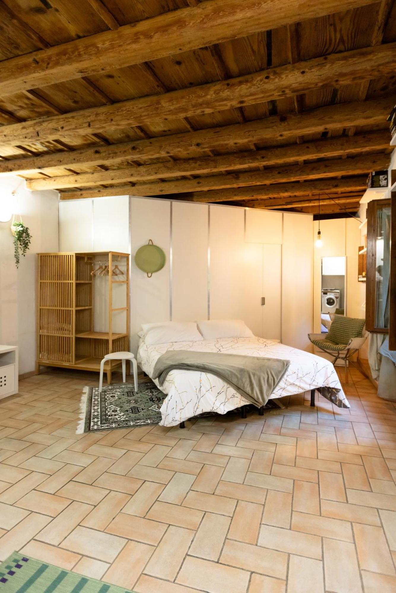 Cozy Apartment- Navigli Apartment Milan