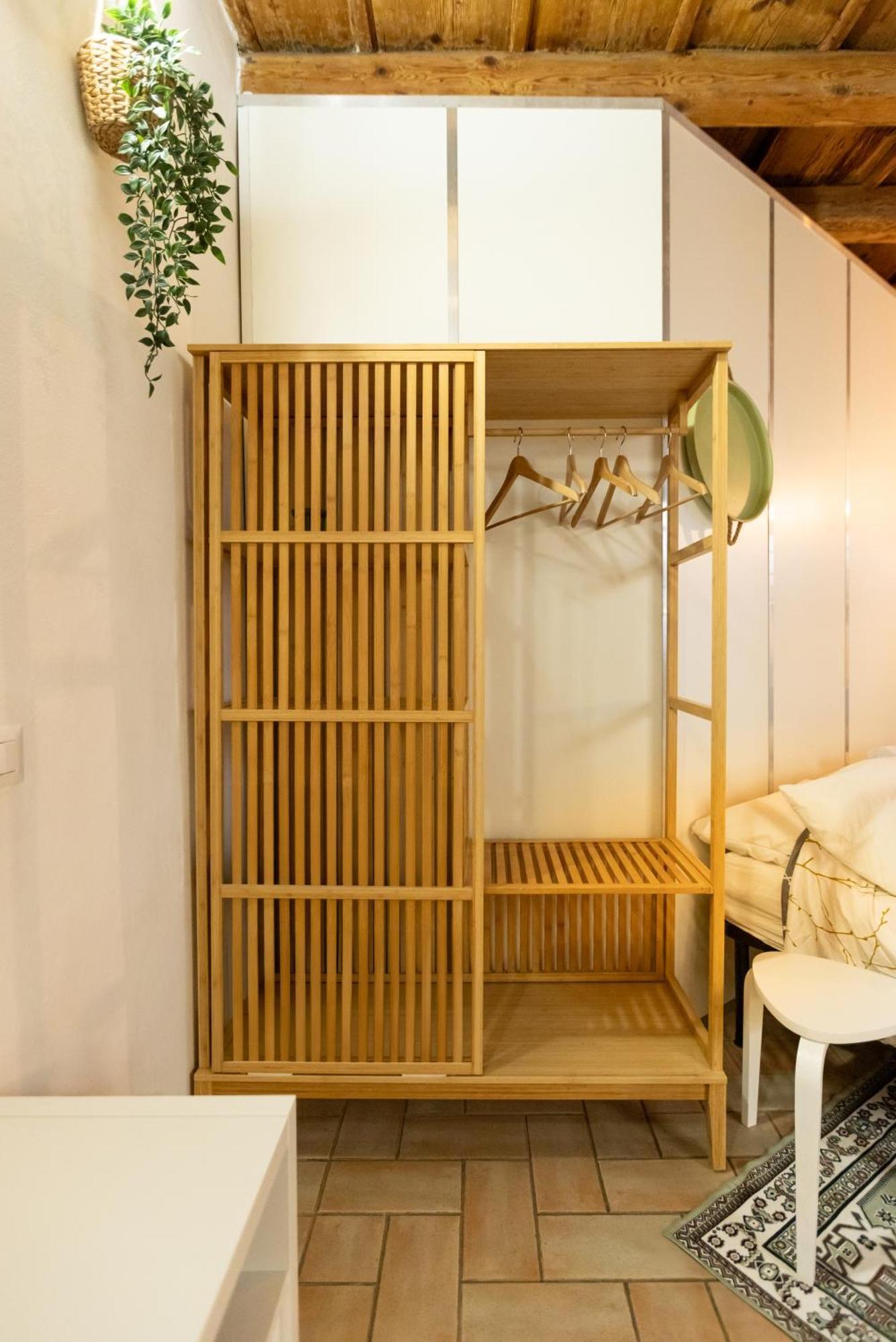 Cozy Apartment- Navigli Apartment